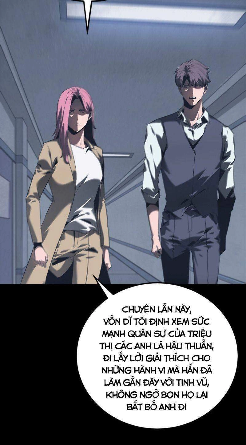 Một Mình Dạo Quanh Hầm Ngục Chapter 70 - 8