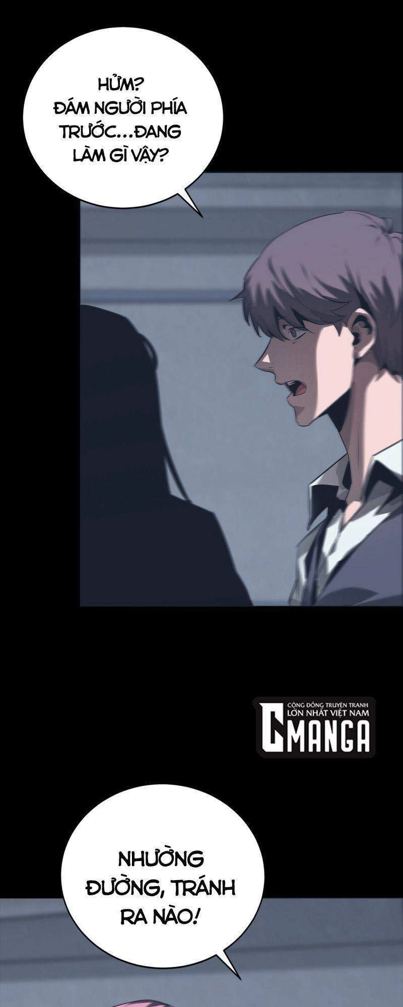 Một Mình Dạo Quanh Hầm Ngục Chapter 70 - 9