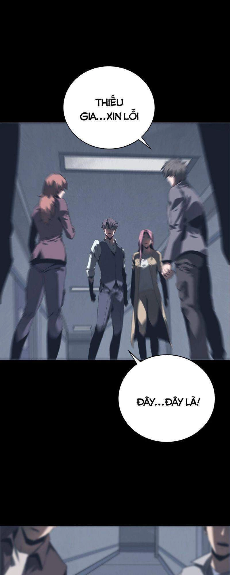 Một Mình Dạo Quanh Hầm Ngục Chapter 70 - 11