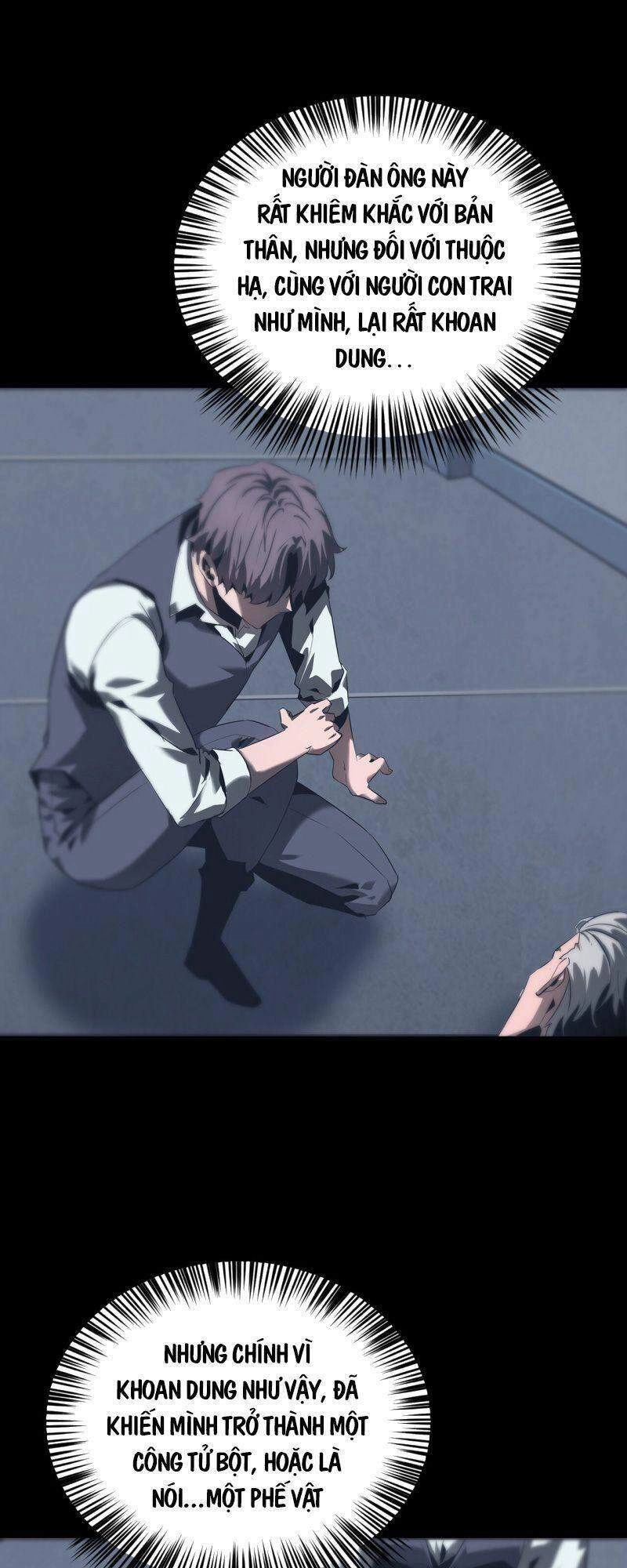 Một Mình Dạo Quanh Hầm Ngục Chapter 70 - 15