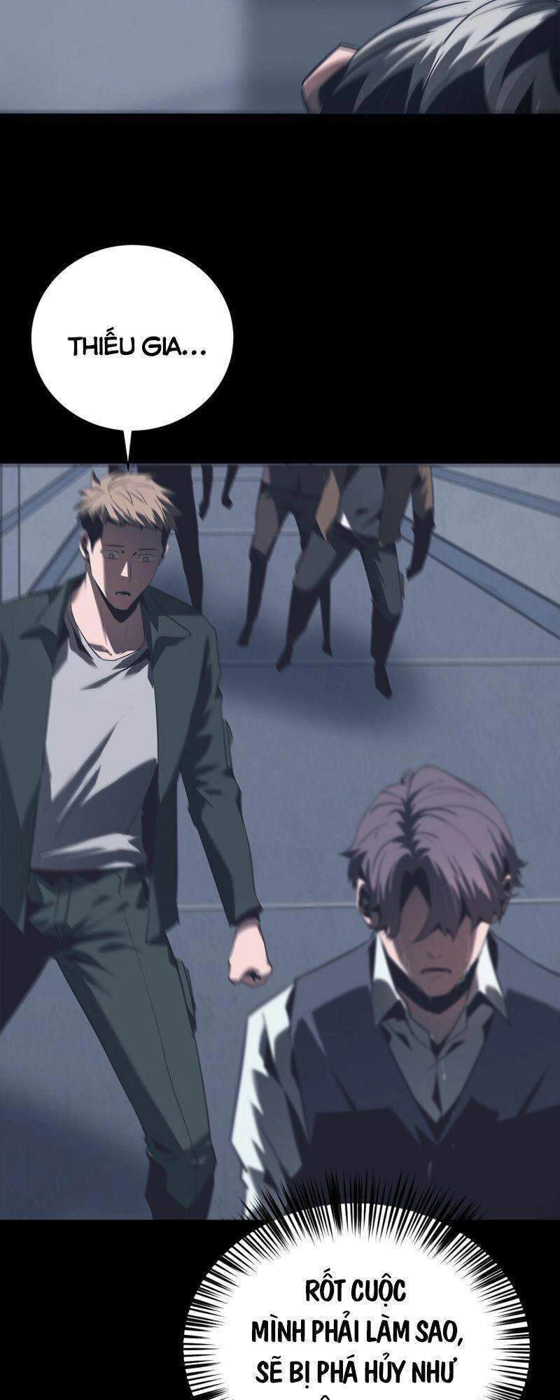 Một Mình Dạo Quanh Hầm Ngục Chapter 70 - 18