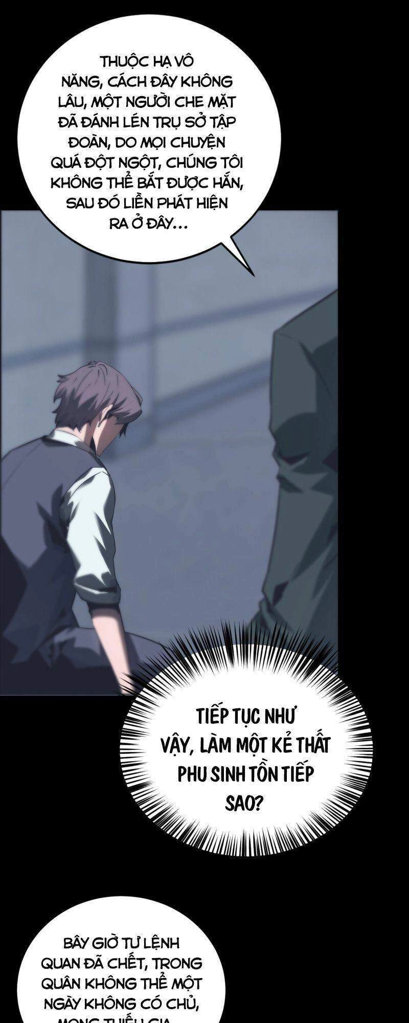 Một Mình Dạo Quanh Hầm Ngục Chapter 70 - 20