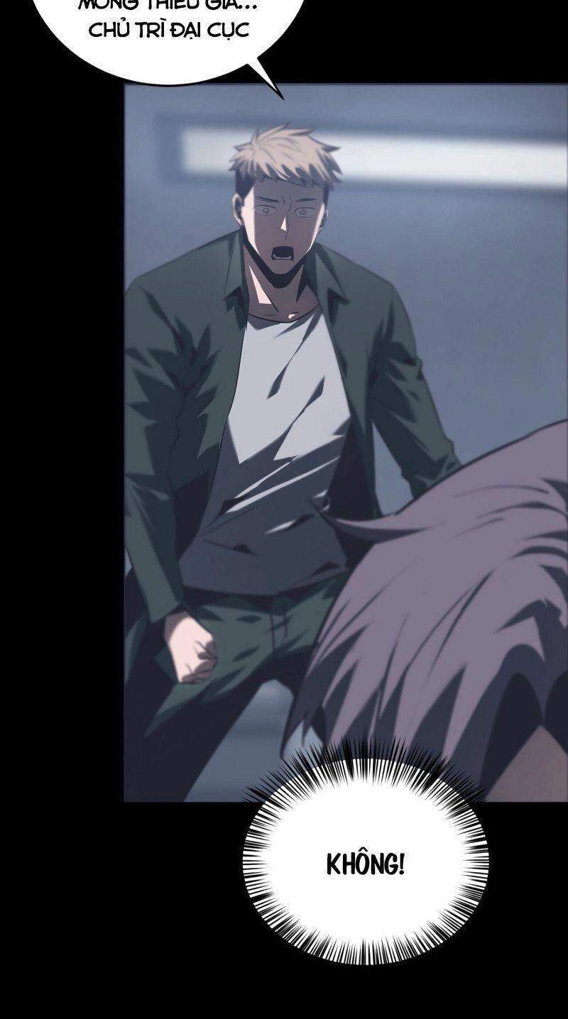 Một Mình Dạo Quanh Hầm Ngục Chapter 70 - 21