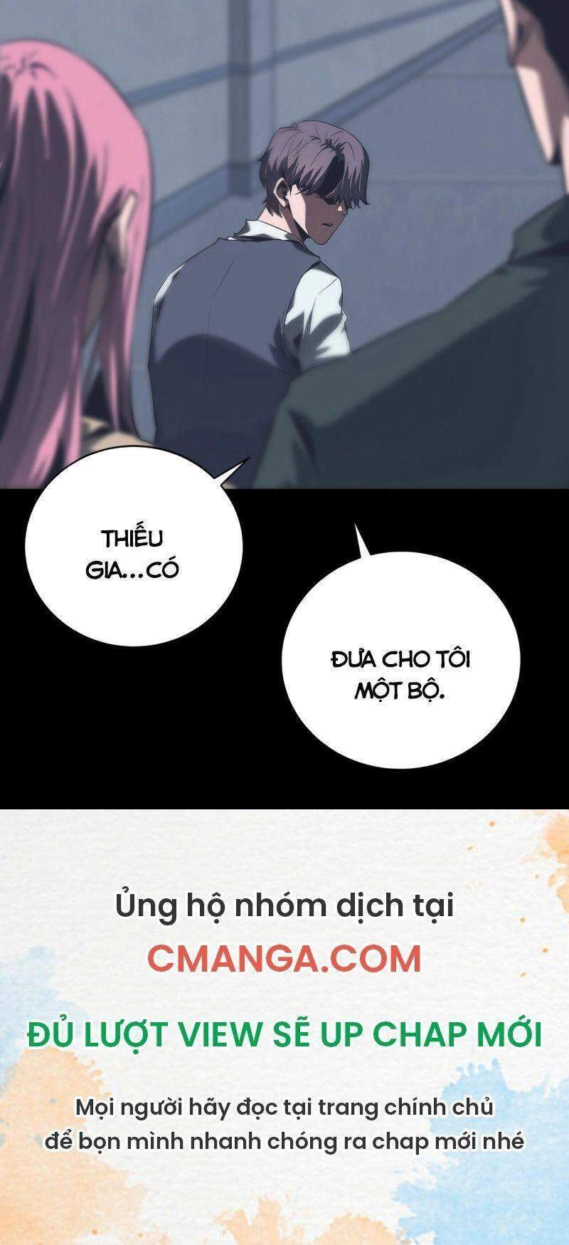 Một Mình Dạo Quanh Hầm Ngục Chapter 70 - 23