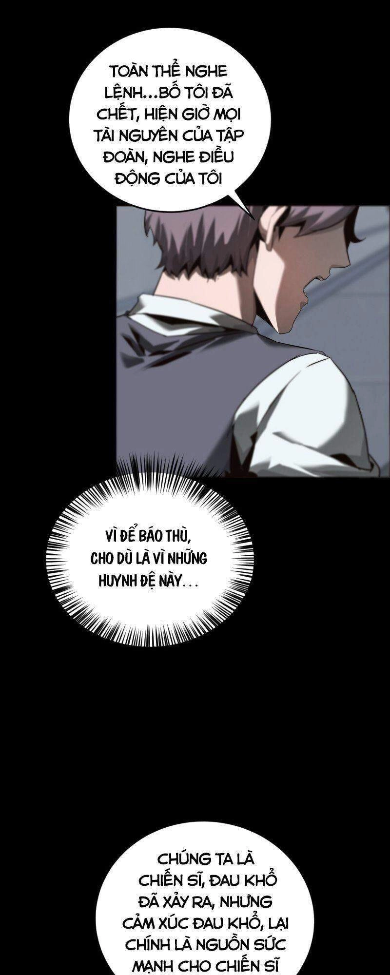 Một Mình Dạo Quanh Hầm Ngục Chapter 70 - 24