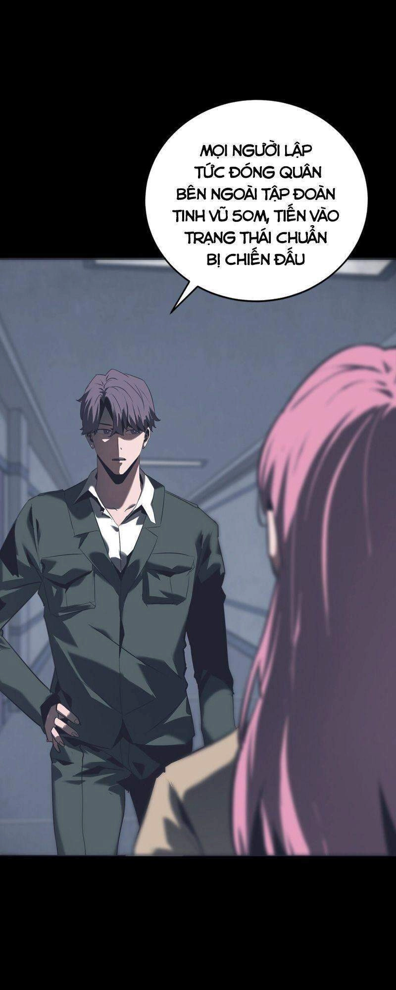 Một Mình Dạo Quanh Hầm Ngục Chapter 70 - 28