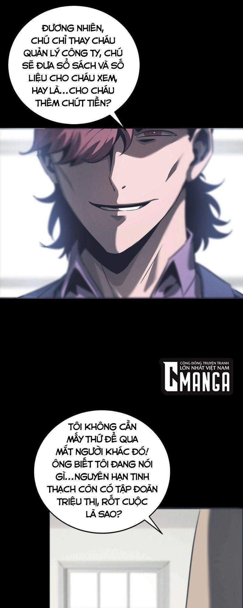 Một Mình Dạo Quanh Hầm Ngục Chapter 70 - 34