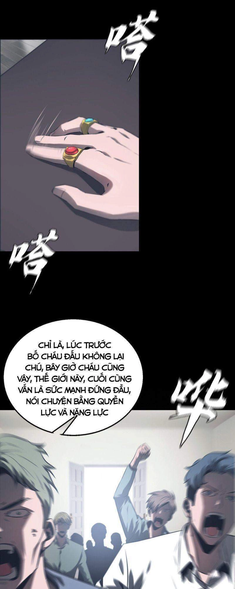 Một Mình Dạo Quanh Hầm Ngục Chapter 70 - 36