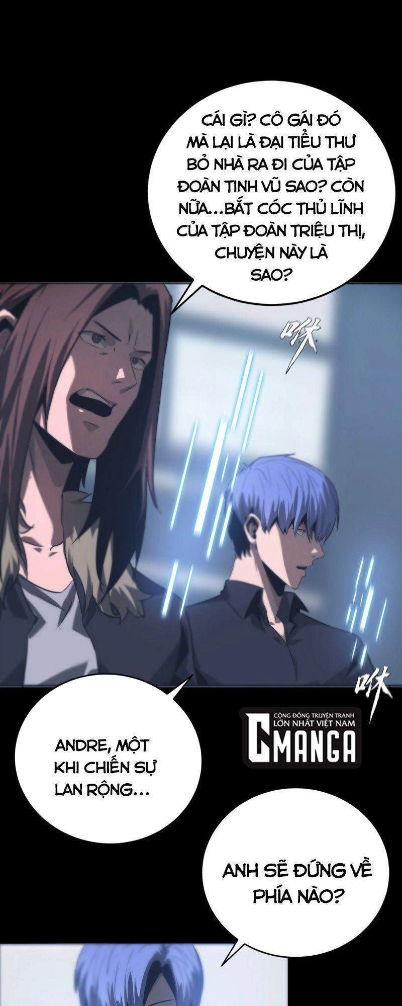 Một Mình Dạo Quanh Hầm Ngục Chapter 71 - 8