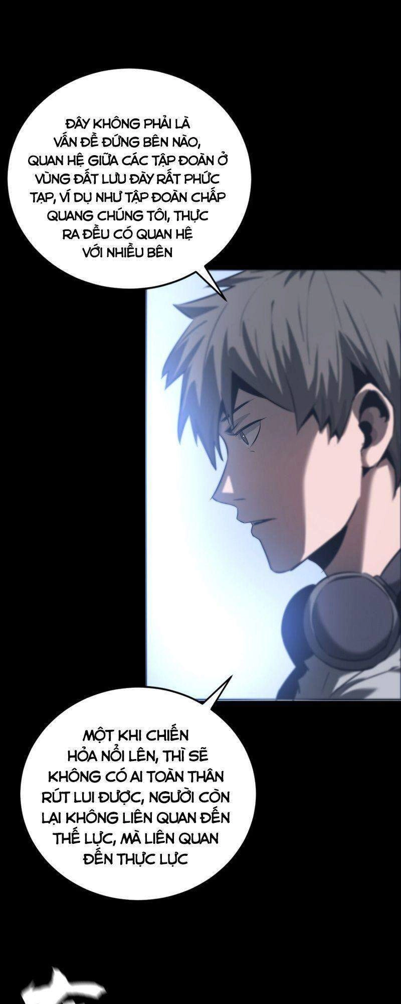 Một Mình Dạo Quanh Hầm Ngục Chapter 71 - 10