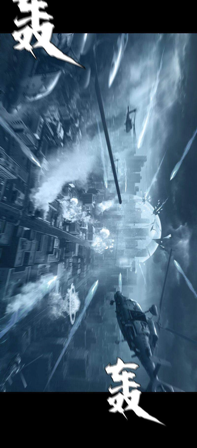 Một Mình Dạo Quanh Hầm Ngục Chapter 71 - 11