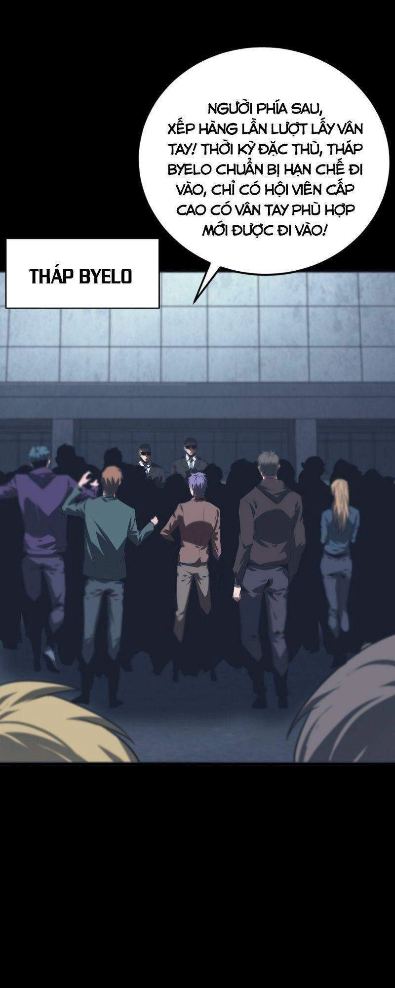 Một Mình Dạo Quanh Hầm Ngục Chapter 71 - 12