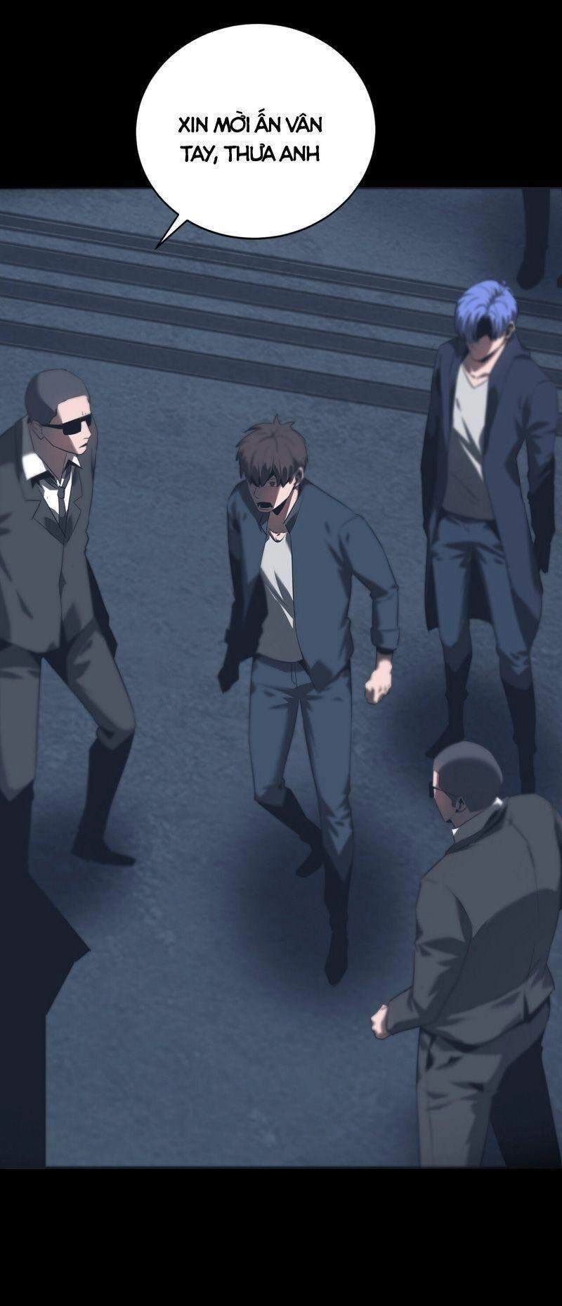 Một Mình Dạo Quanh Hầm Ngục Chapter 71 - 13