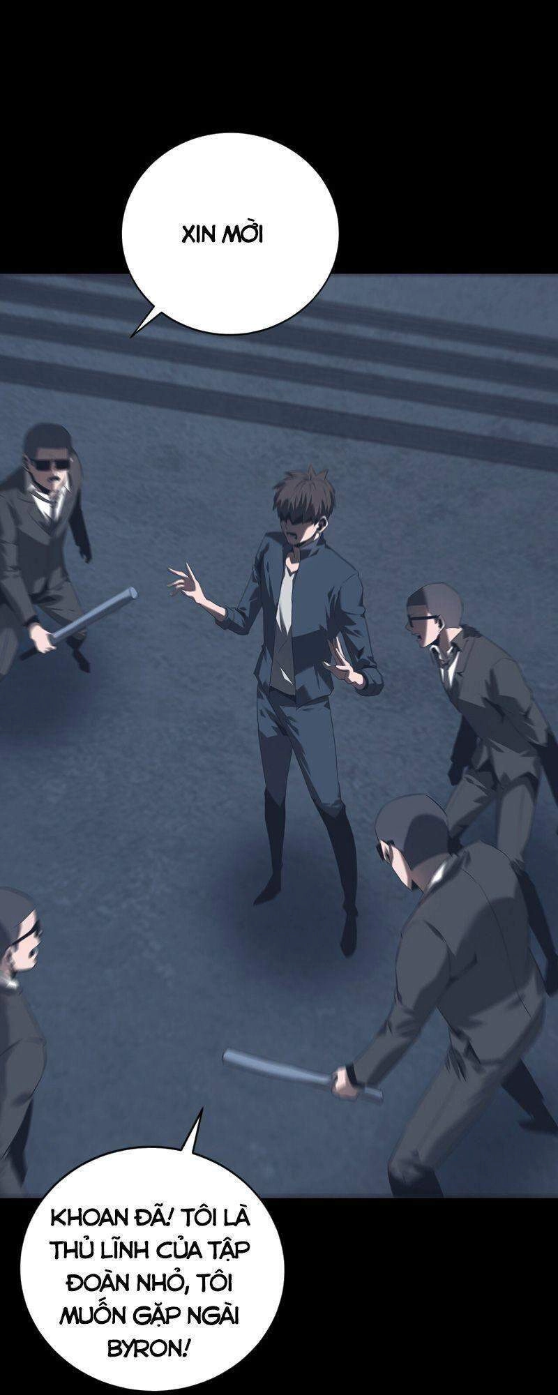 Một Mình Dạo Quanh Hầm Ngục Chapter 71 - 16