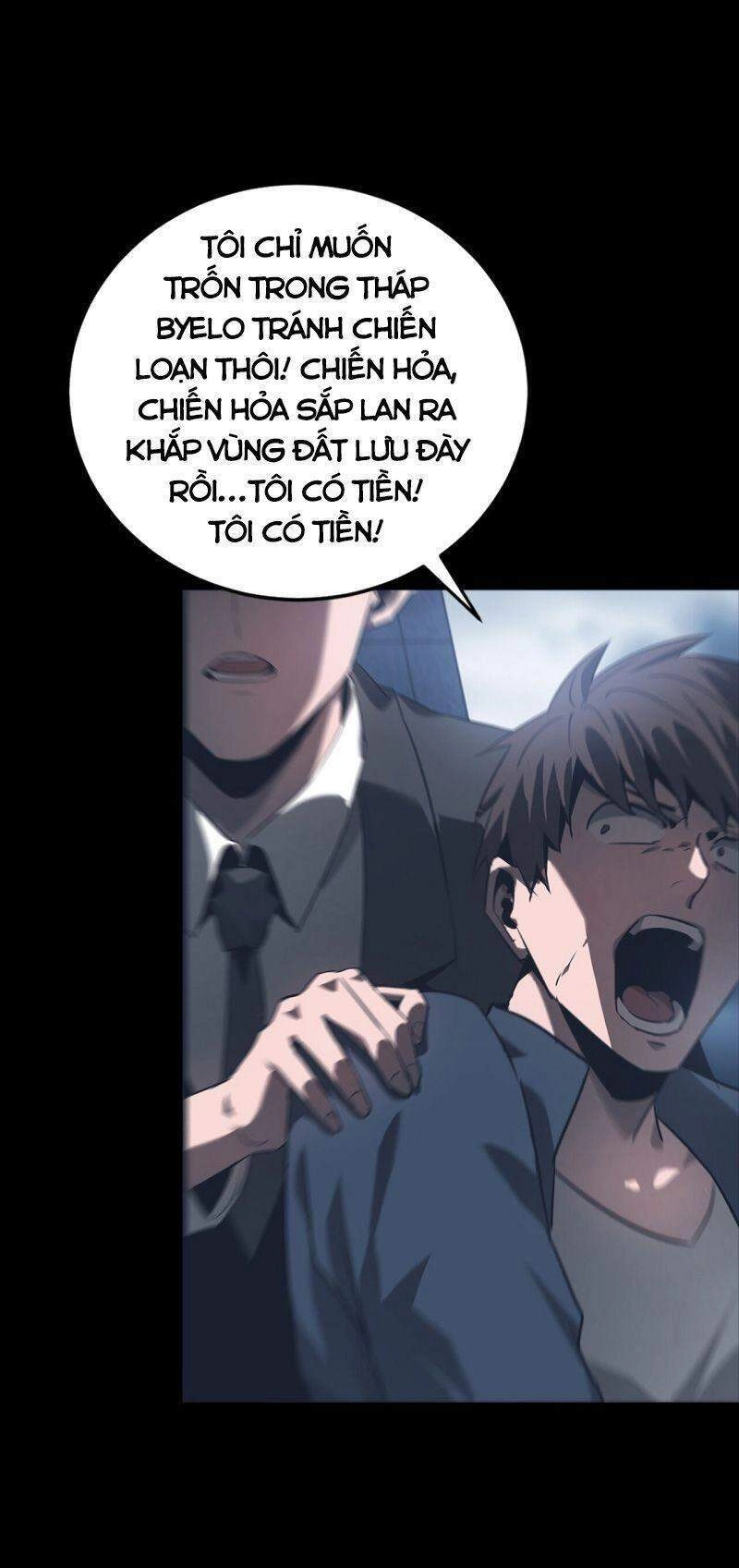 Một Mình Dạo Quanh Hầm Ngục Chapter 71 - 17