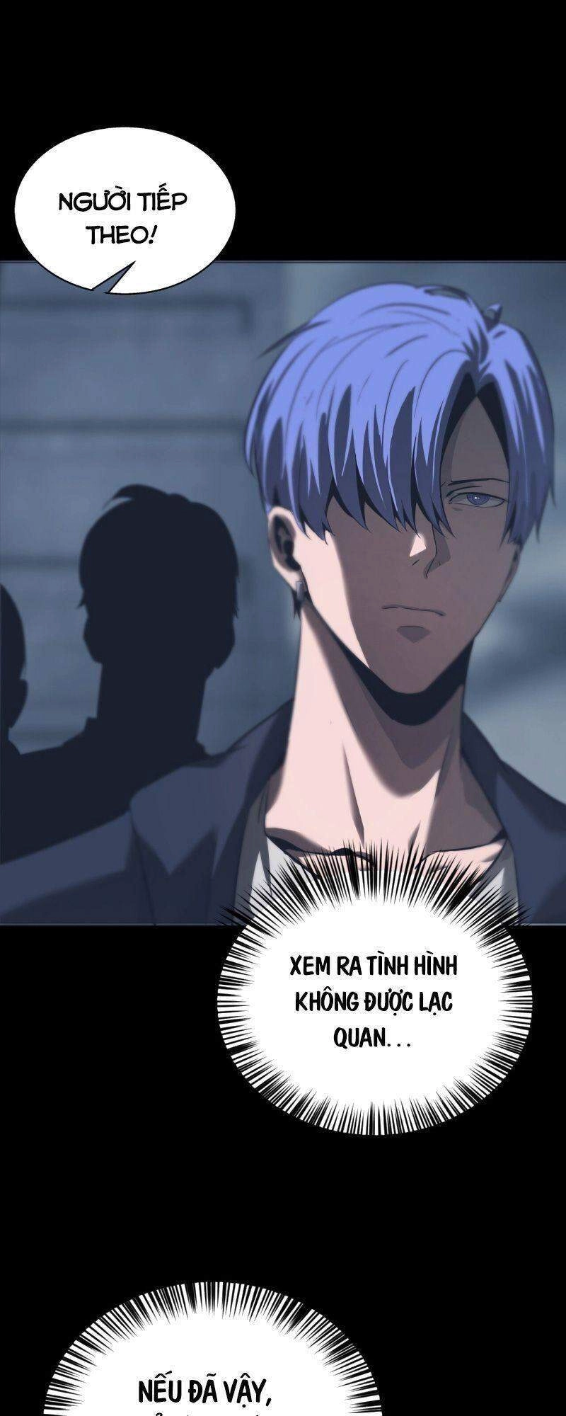 Một Mình Dạo Quanh Hầm Ngục Chapter 71 - 18