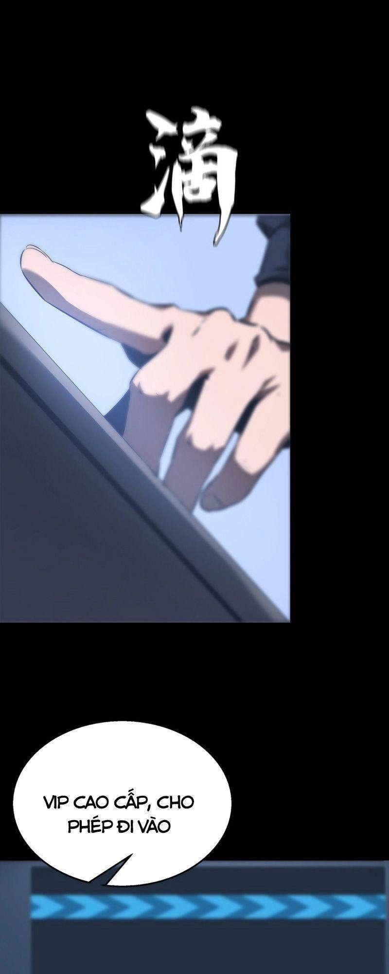 Một Mình Dạo Quanh Hầm Ngục Chapter 71 - 20