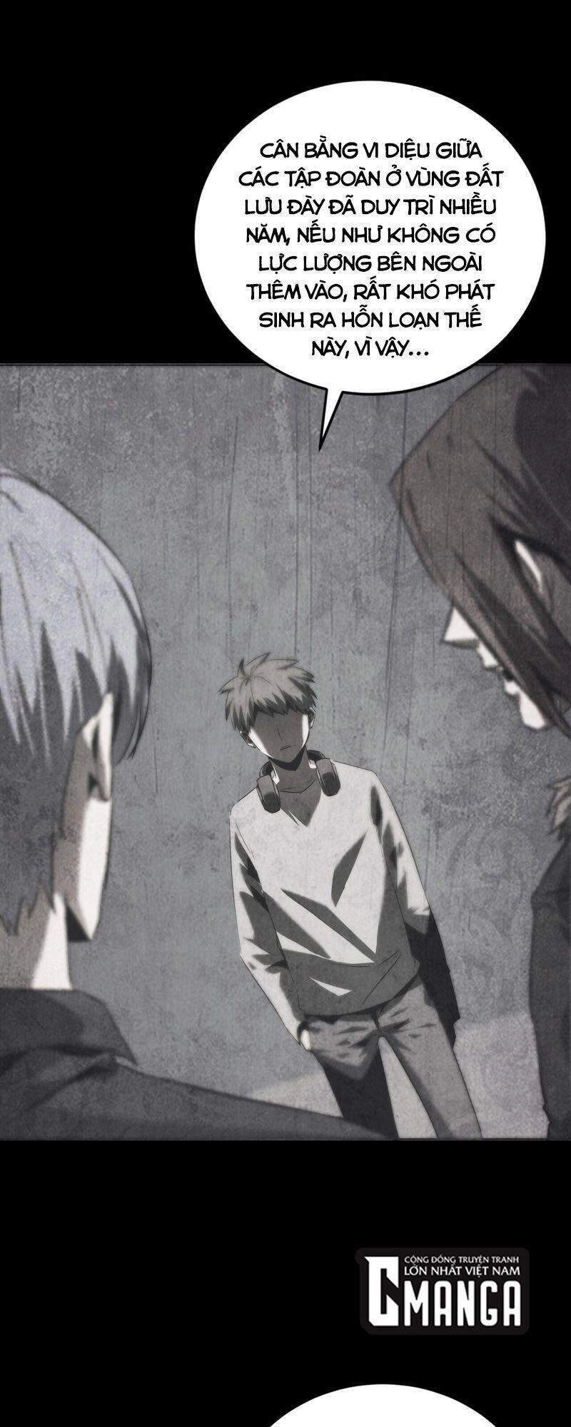 Một Mình Dạo Quanh Hầm Ngục Chapter 71 - 26