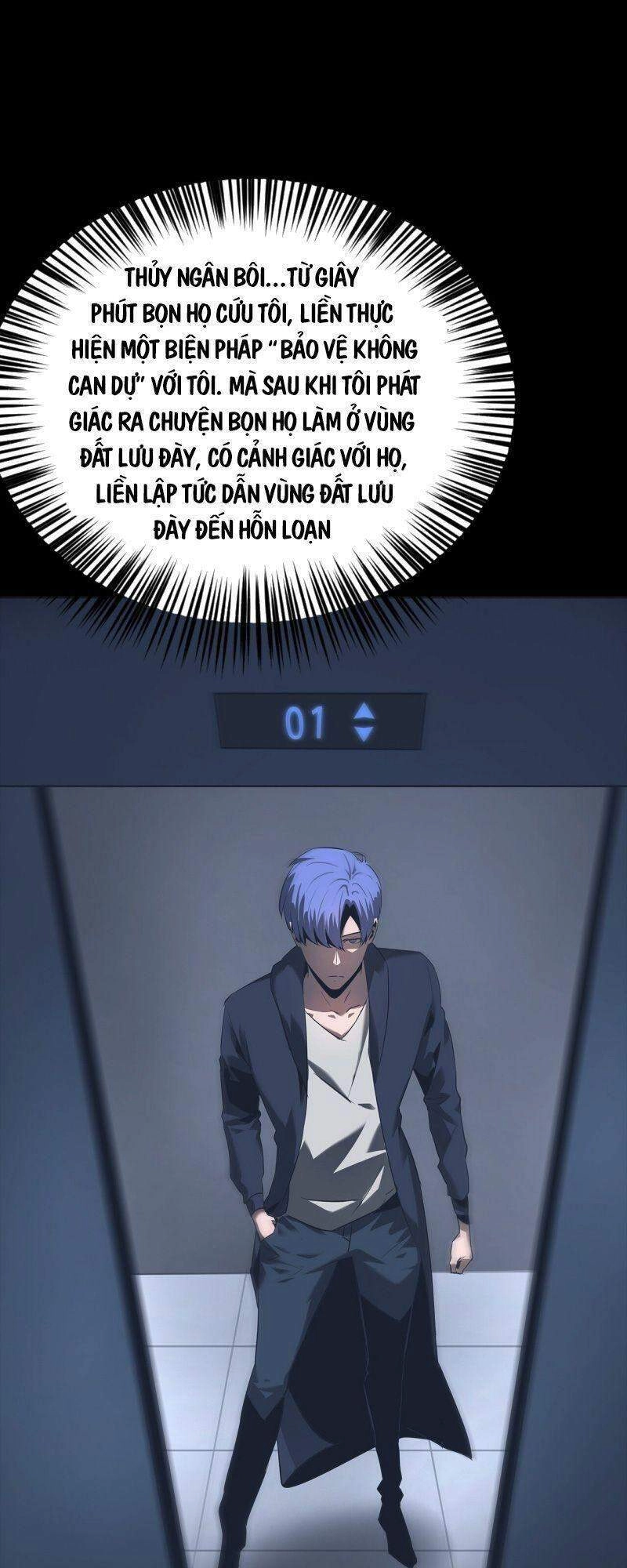 Một Mình Dạo Quanh Hầm Ngục Chapter 71 - 33