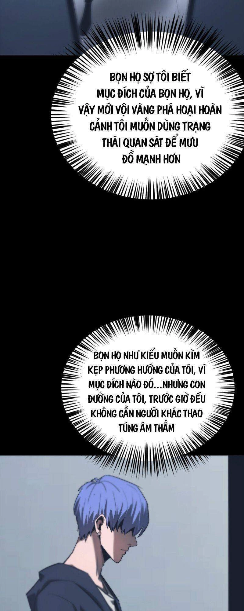 Một Mình Dạo Quanh Hầm Ngục Chapter 71 - 34