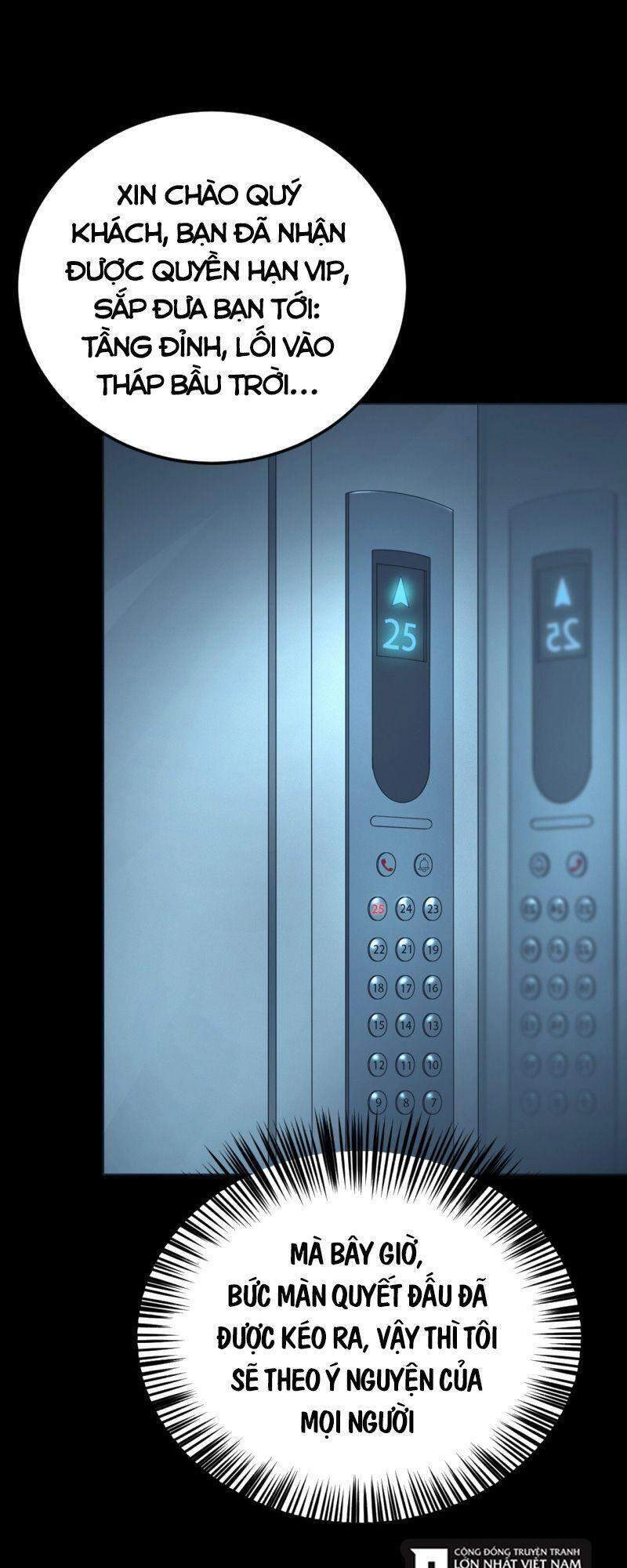 Một Mình Dạo Quanh Hầm Ngục Chapter 71 - 36