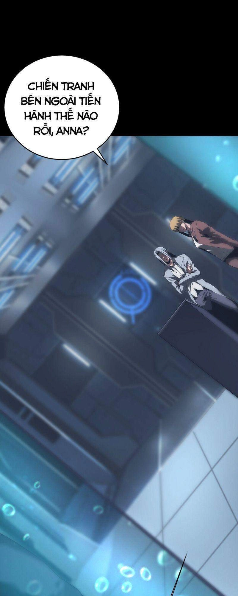 Một Mình Dạo Quanh Hầm Ngục Chapter 71 - 42