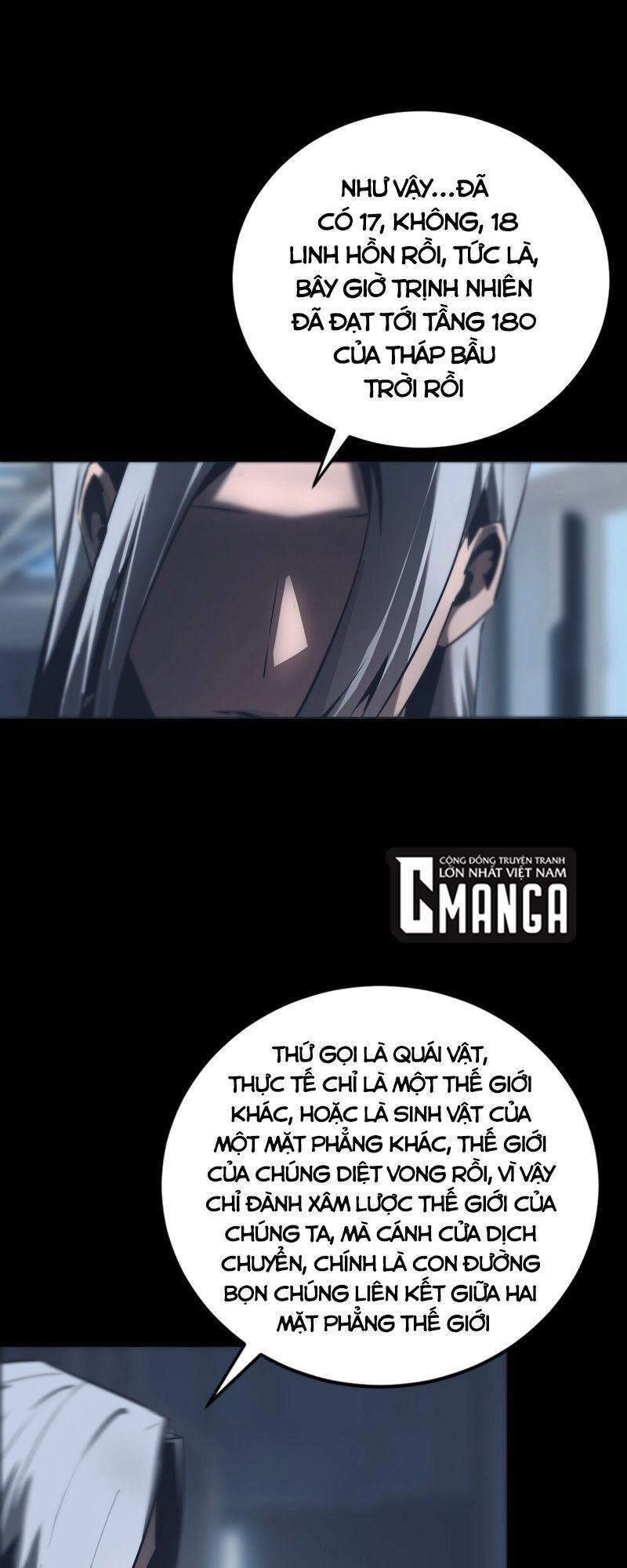 Một Mình Dạo Quanh Hầm Ngục Chapter 71 - 44