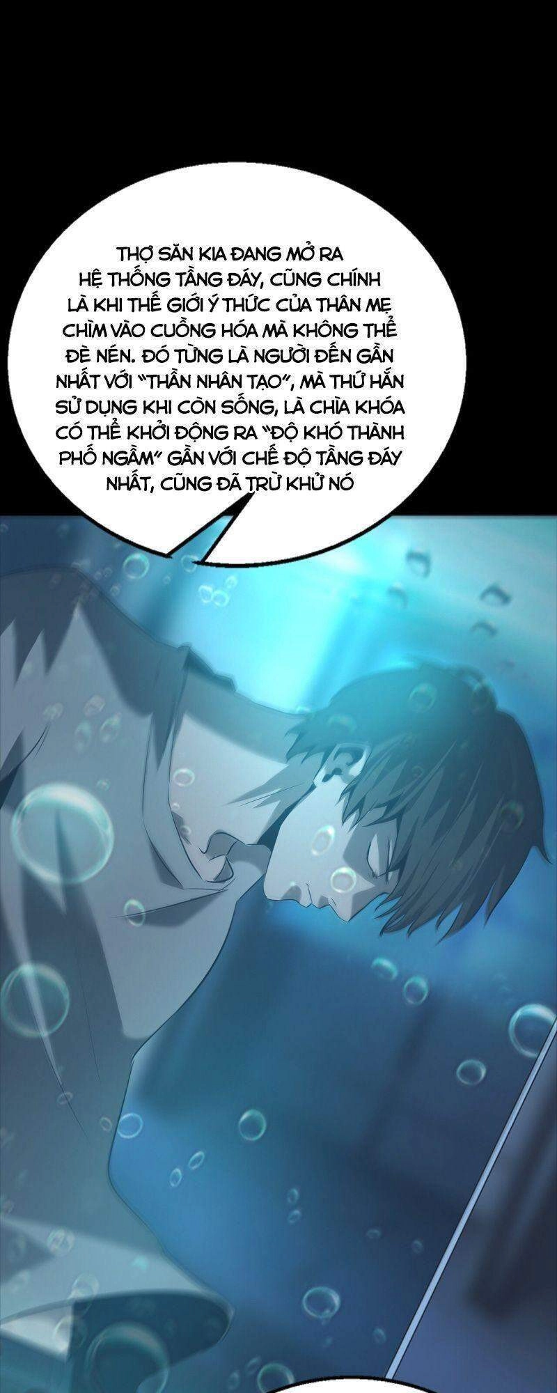 Một Mình Dạo Quanh Hầm Ngục Chapter 71 - 47