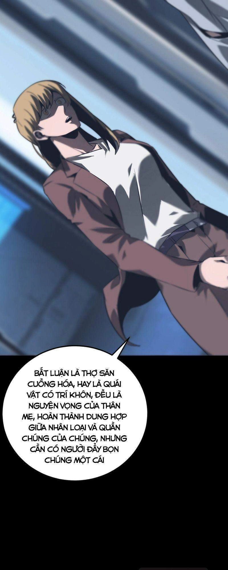 Một Mình Dạo Quanh Hầm Ngục Chapter 71 - 51