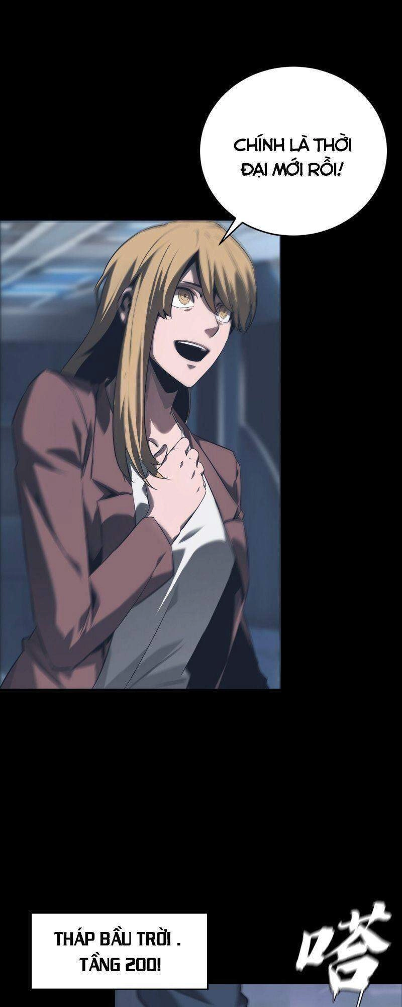 Một Mình Dạo Quanh Hầm Ngục Chapter 71 - 56