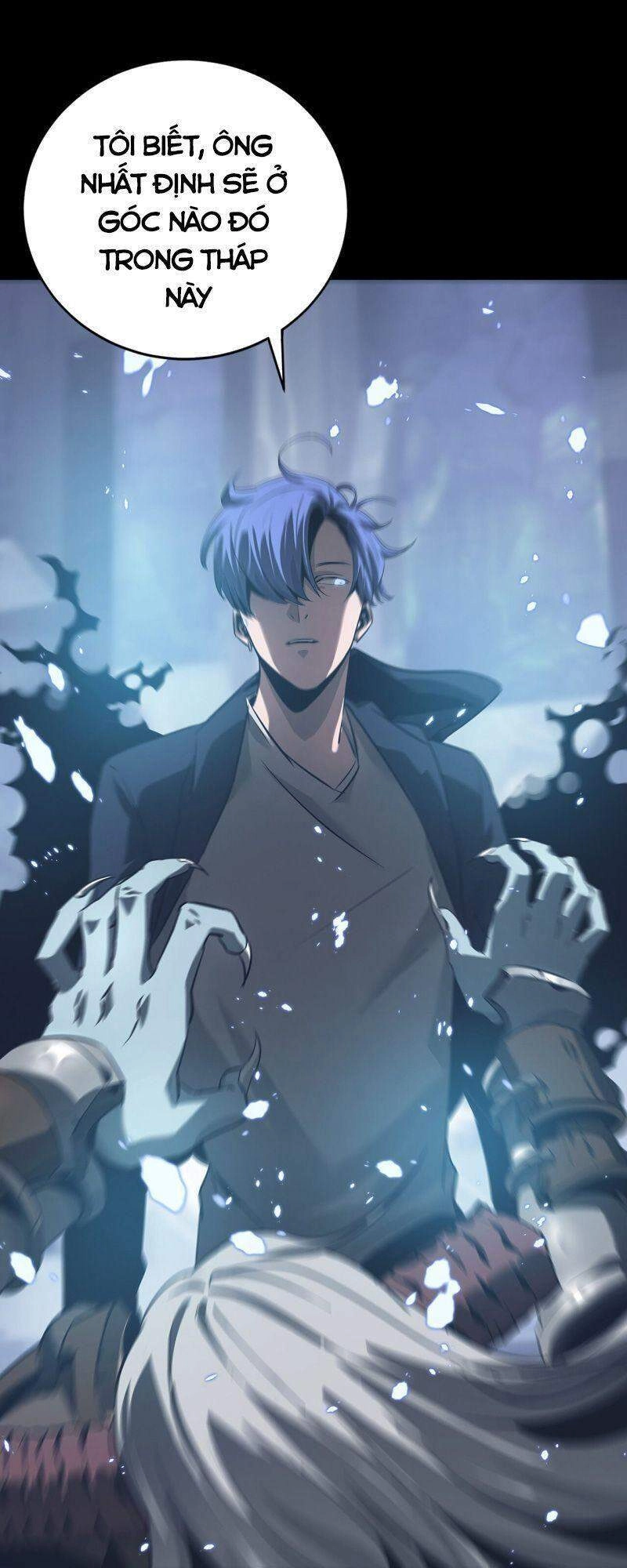 Một Mình Dạo Quanh Hầm Ngục Chapter 71 - 58