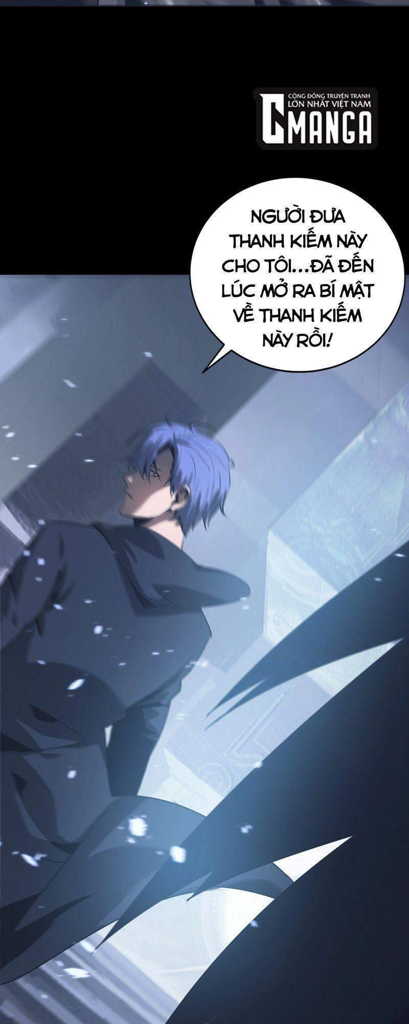 Một Mình Dạo Quanh Hầm Ngục Chapter 71 - 59