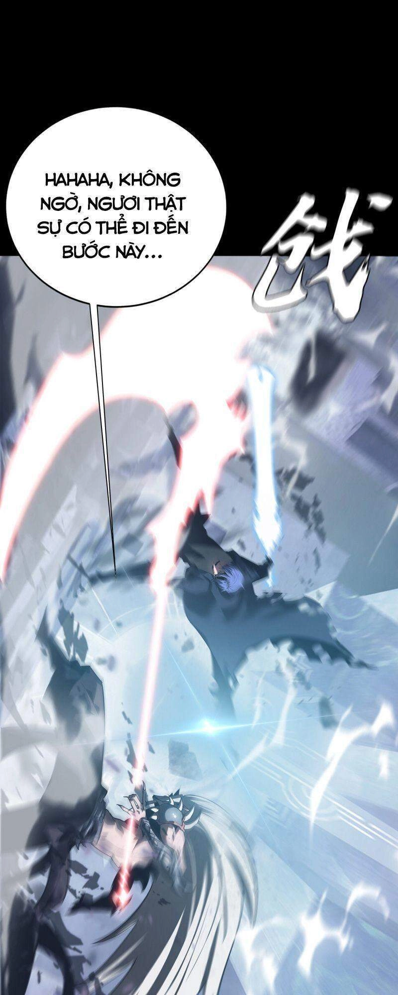 Một Mình Dạo Quanh Hầm Ngục Chapter 71 - 61