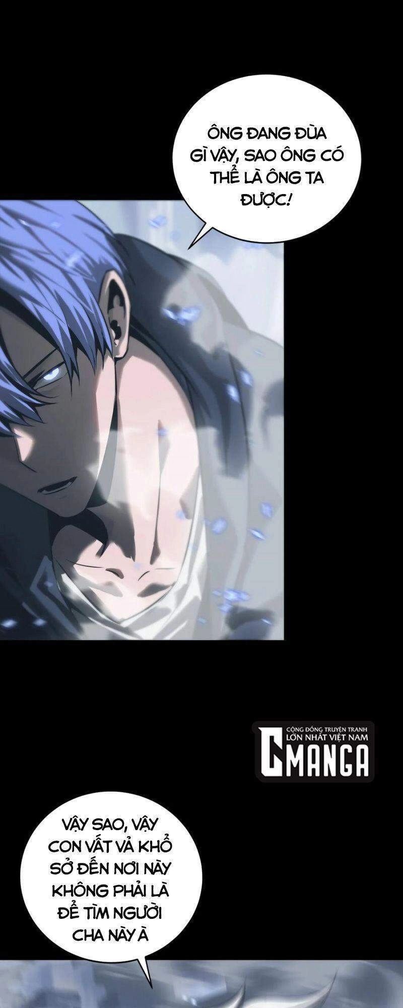 Một Mình Dạo Quanh Hầm Ngục Chapter 72 - 1