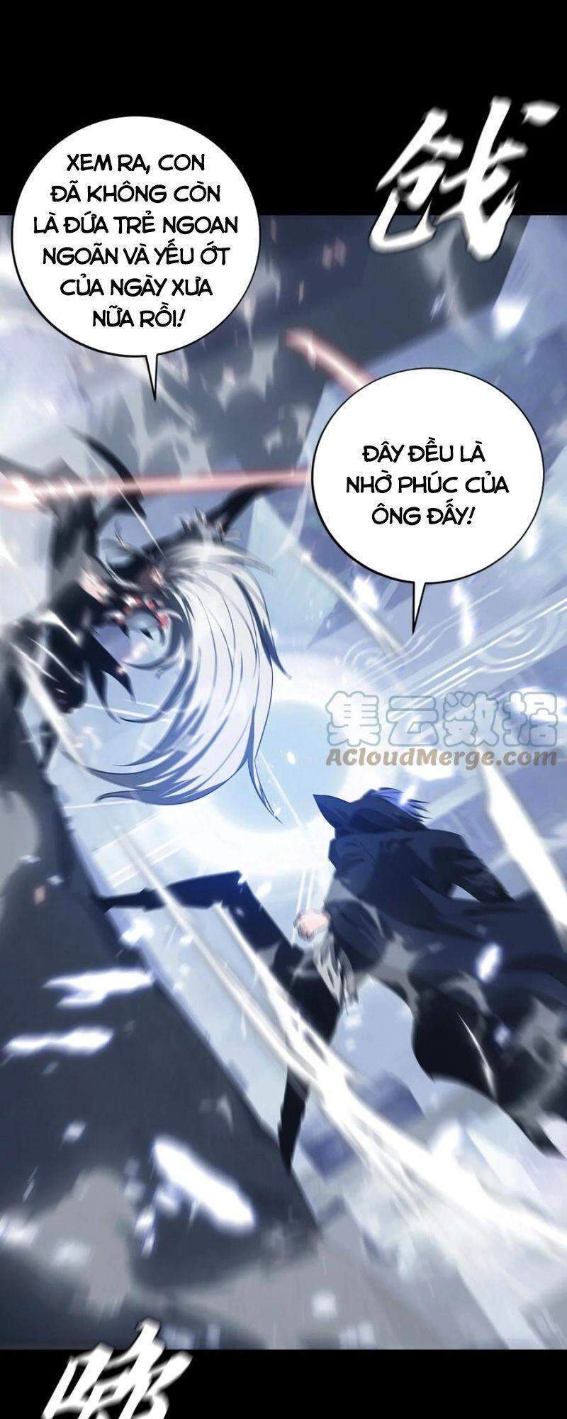 Một Mình Dạo Quanh Hầm Ngục Chapter 72 - 5