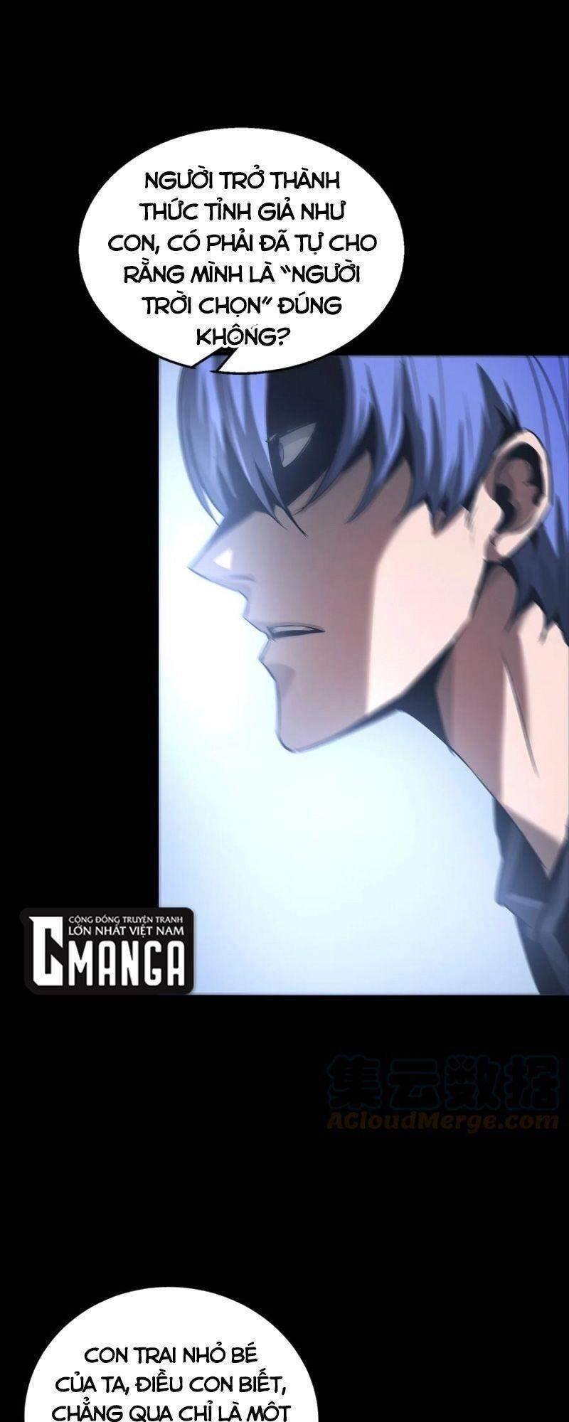 Một Mình Dạo Quanh Hầm Ngục Chapter 72 - 7