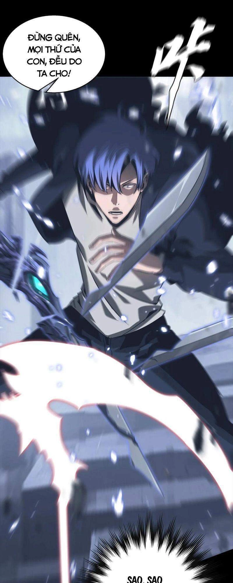 Một Mình Dạo Quanh Hầm Ngục Chapter 72 - 11