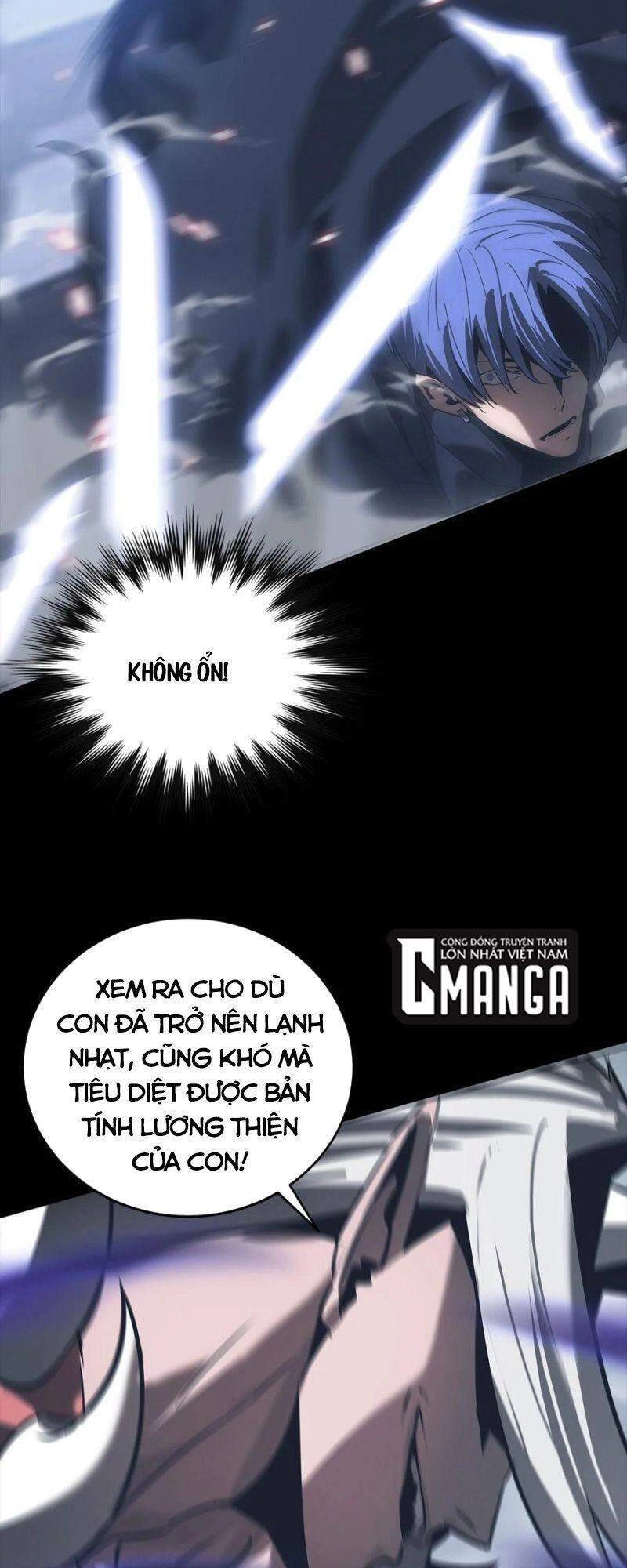 Một Mình Dạo Quanh Hầm Ngục Chapter 72 - 15