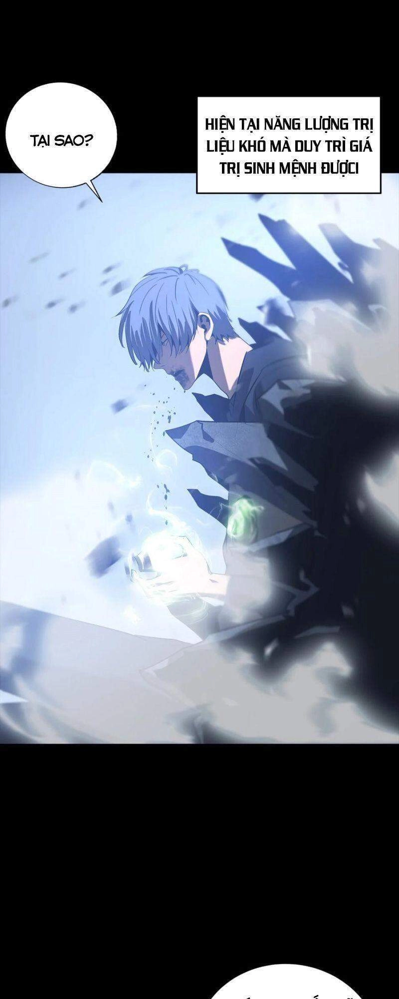 Một Mình Dạo Quanh Hầm Ngục Chapter 72 - 22