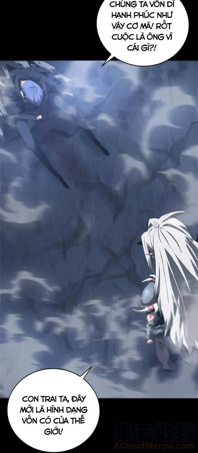 Một Mình Dạo Quanh Hầm Ngục Chapter 72 - 23