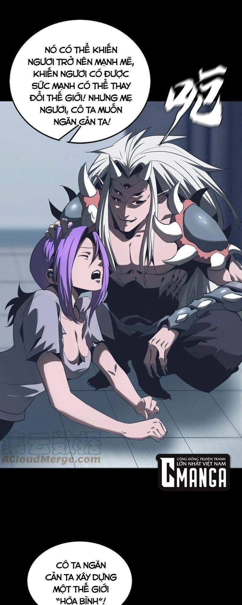 Một Mình Dạo Quanh Hầm Ngục Chapter 72 - 28