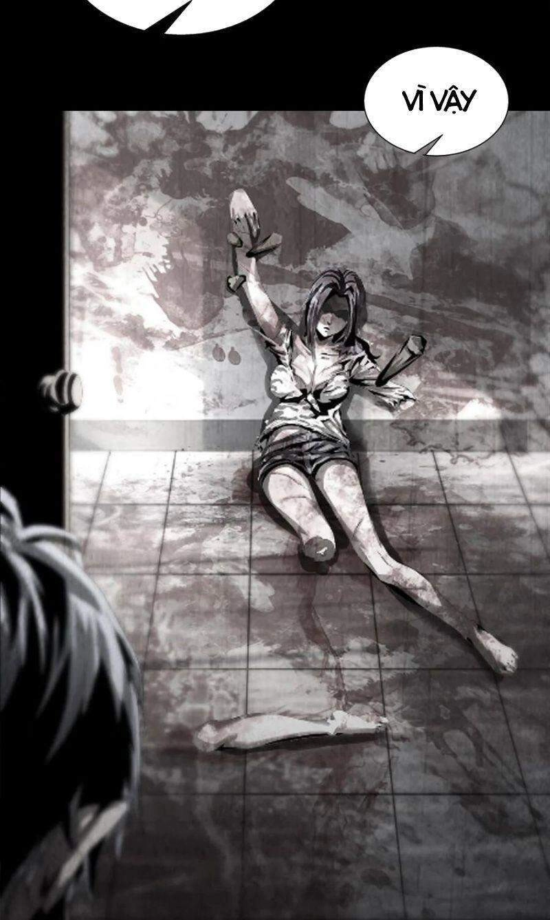 Một Mình Dạo Quanh Hầm Ngục Chapter 72 - 29