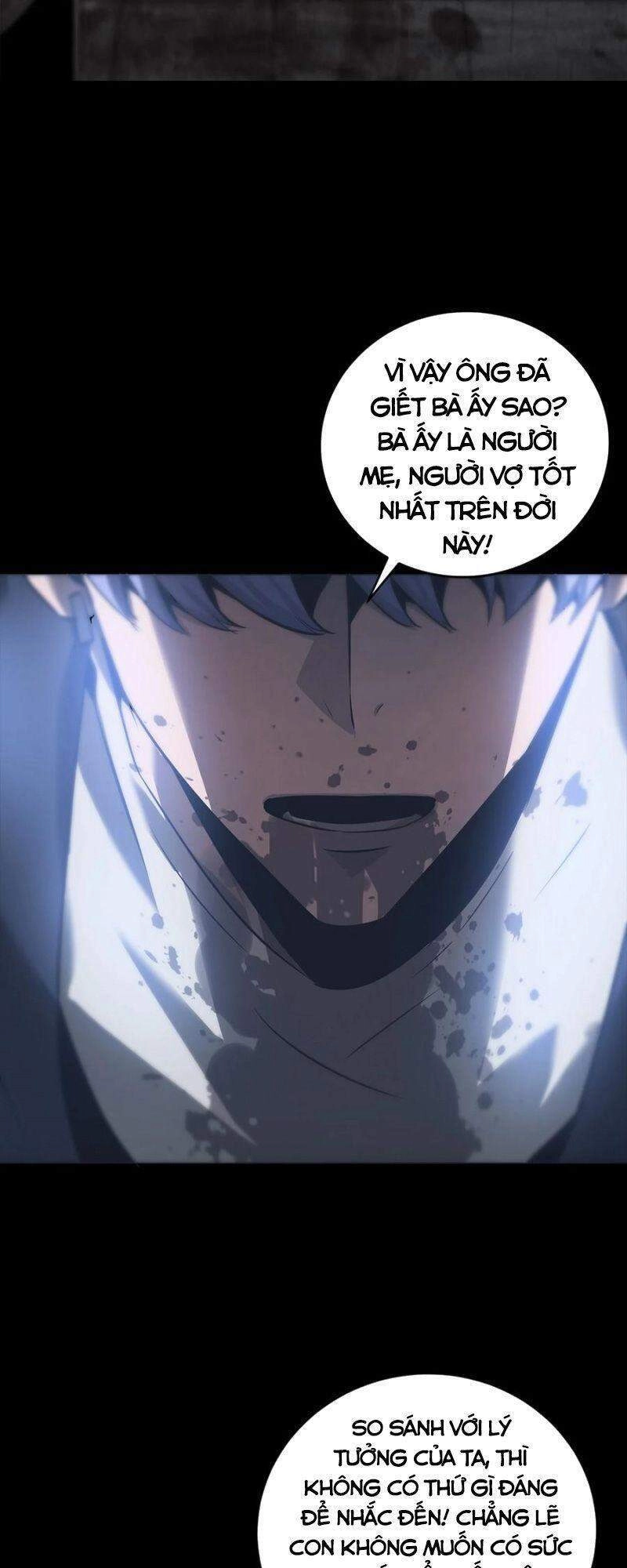 Một Mình Dạo Quanh Hầm Ngục Chapter 72 - 30