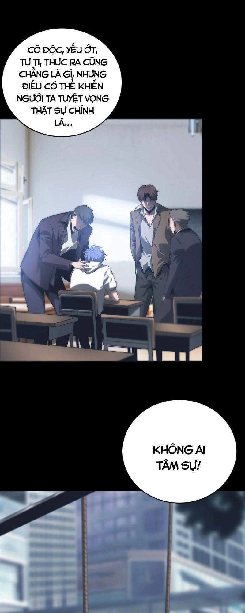 Một Mình Dạo Quanh Hầm Ngục Chapter 72 - 35