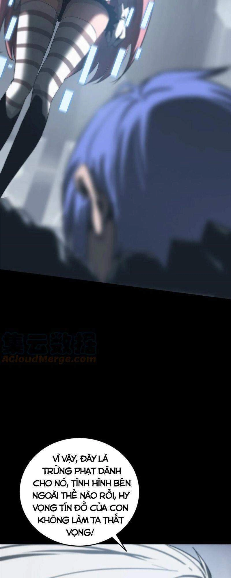 Một Mình Dạo Quanh Hầm Ngục Chapter 72 - 49