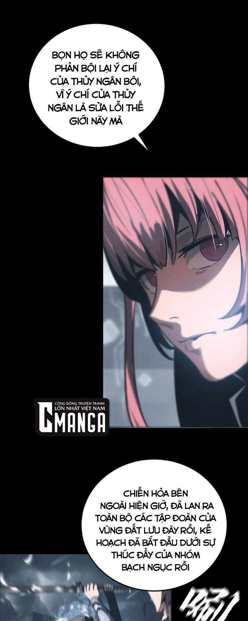 Một Mình Dạo Quanh Hầm Ngục Chapter 72 - 51