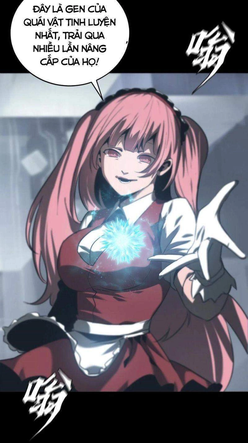 Một Mình Dạo Quanh Hầm Ngục Chapter 72 - 54