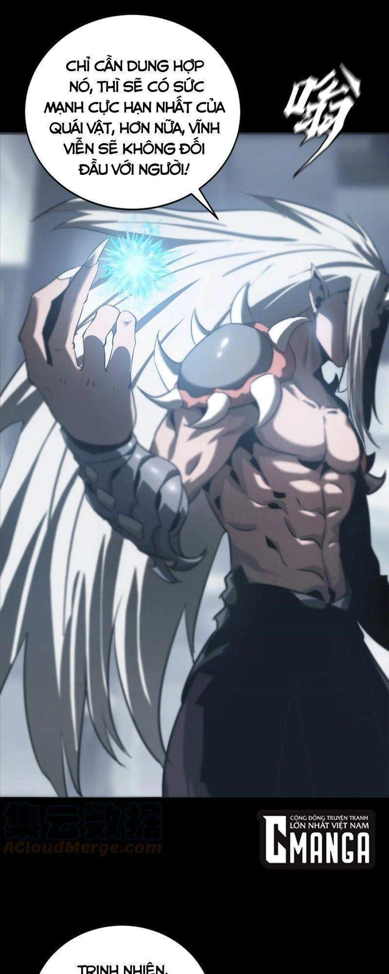 Một Mình Dạo Quanh Hầm Ngục Chapter 72 - 55