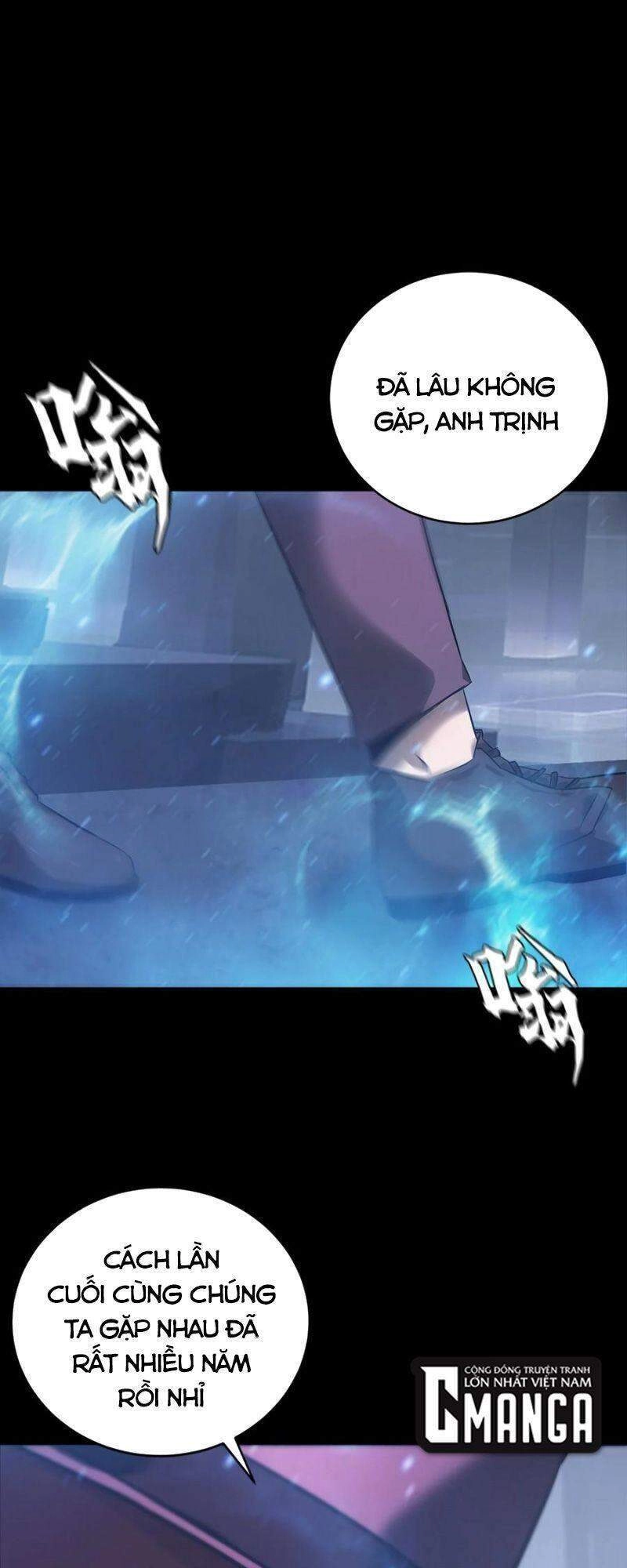 Một Mình Dạo Quanh Hầm Ngục Chapter 73 - 1