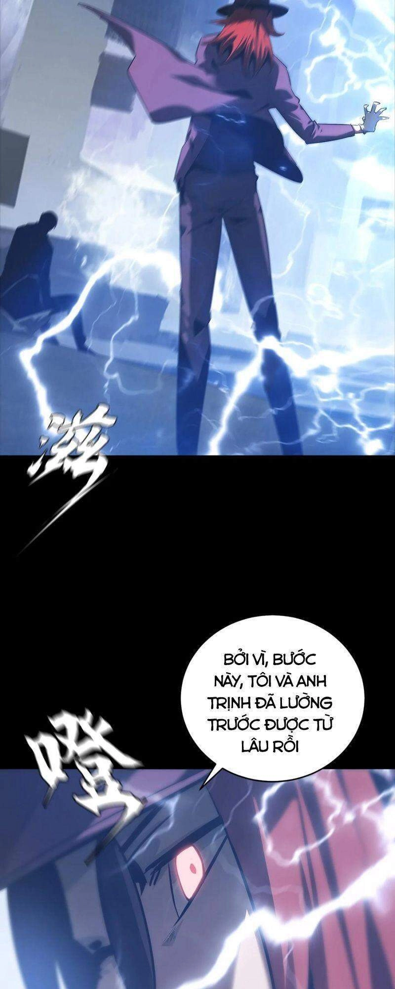 Một Mình Dạo Quanh Hầm Ngục Chapter 73 - 5